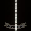 LED STRIP IP54 5m 12V= LED 60W IP54 4000K