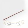 LED STRIP IP20 betáp csatlakozó 