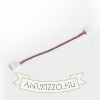 LED STRIP IP20 kapocs   