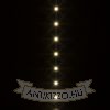 LED STRIP IP20 5m 12V= LED 60W 4000K