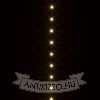LED STRIP IP20 5m    12V= LED 60W  3000K