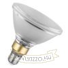 OSRAM ADV PAR38 DIMM   230V E27 LED EQ120 30°  2700K