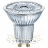 OSRAM ADV PAR16 DIMM   230V GU10 LED EQ80 36°  3000K
