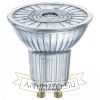 OSRAM PRO PAR16 DIMM   230V GU10 LED EQ35 36°  3000K
