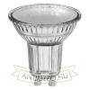OSRAM ADV PAR16 DIMM   230V GU10 LED EQ50 36°  2700K