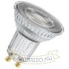 OSRAM ADV PAR16 DIMM   230V GU10 LED EQ35 36°  3000K