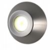 PIK LED felületre szerelhető alumínium 350mA LED 1W IP67 5500k