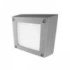 LERRY LED 16 felületre szerelhető ezüstszürke/kék 230V LED 1W IP54