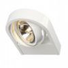 AIXLIGHT R QRB fali lámpa fehér 230V/12V G53 50W