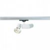 SLEEK MR16 SPOT három áramkörös sínre fehér 230V/12V GU5,3 50W