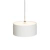 SFERA DIMM függö lámpa fehér 230V LED 15+9W 3000K
