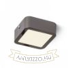 HUE SQ 9 mennyezeti lámpa fehér 230V LED 6W 3000K