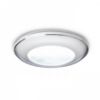 ACUA süllyesztett lámpa króm 12V GU5,3 50W IP44