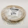 Kép 1,6m Kender kábel – 3×0,75 mm² (hengeres)