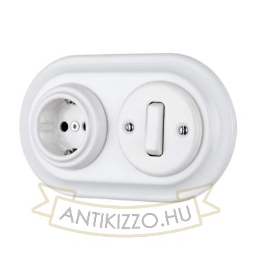 Szettek – porcelán szerelvény összeállítások