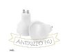 Bemko GU10 LED izzó 8W 740 lm 4000K 230V 120°