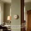 Tömör bükkfa keret süllyesztett szerelvényekhez