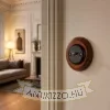 Antik hatású fa keret 1-es kiosztássa