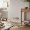 Tömör bükkfa sorolókeret BONOLO rendszerhez