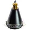 Fém függeszték búra 180 mm átmérővel