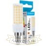 Modee Lighting LED Izzó Special Ceramic 6W E14 360° 4000K (600 lumen) ERP