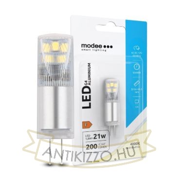 LED G4