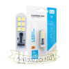 Modee Lighting LED Izzó G4 Üveg AC-DC 12V 2W 4000K (190 lumen) ERP B1