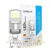 Modee Lighting LED Izzó G9 Alumínium 1,9W 4000K (200 lumen) ERP B1