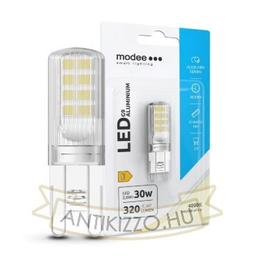 LED G9