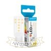 Modee Lighting LED Izzó G9 Ceramic 3,5W 2700K (350 lumen) ERP