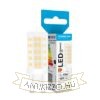 Modee Lighting LED Izzó G9 Ceramic 4,3W 4000K (450 lumen) ERP