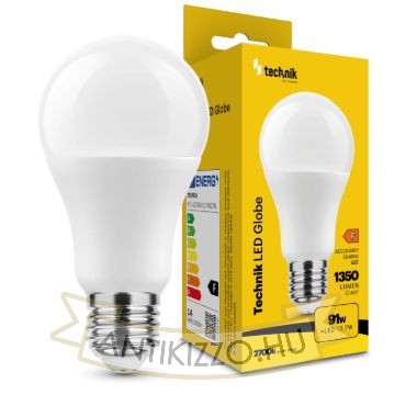LED Globe (A60,A65)