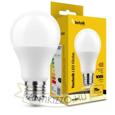 LED Globe (A60,A65)