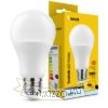 Technik LED Izzó Globe A60 13,7W E27 360° 6000K (1350 lumen) ERP