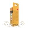 KODAK Max LED Izzó Gyertya (Candle) C37 5W E14 270° 2700K (450 lumen)