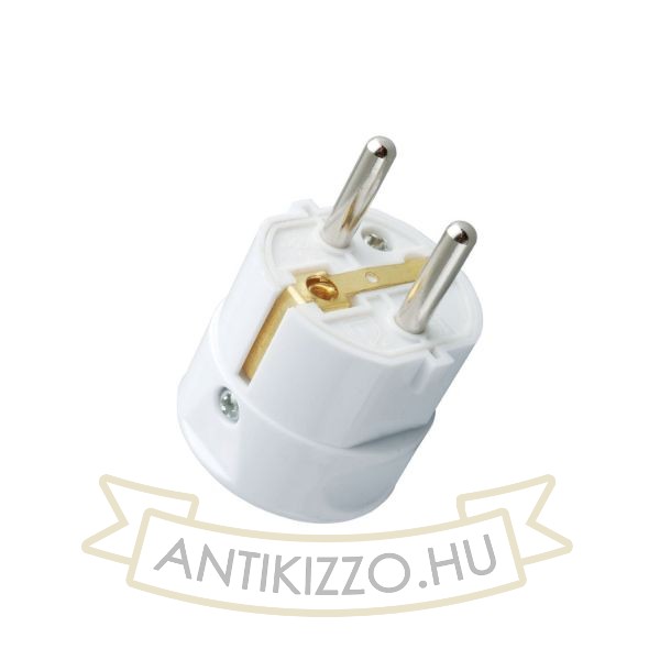 Technik Szerelhető Dugvilla MT001 IP20 16A B1