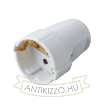 Technik Szerelhető Foglalat MT005 IP20 16A PP B1