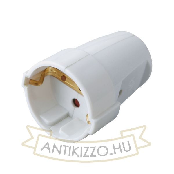 Technik Szerelhető Foglalat MT005 IP20 16A PP B1
