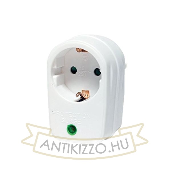 Technik Professional Elosztó Fali 1 utas + túlfeszültség védelem 16A