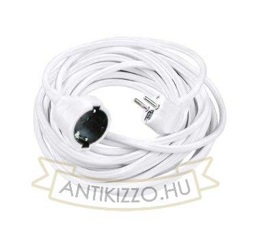 1,5mm2 Lengő Hosszabbító