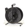 Technik Professional Kábeldob 4-er 25m 1,5mm2 (fekete) 16A