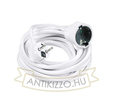 1,5mm2 Lengő Hosszabbító