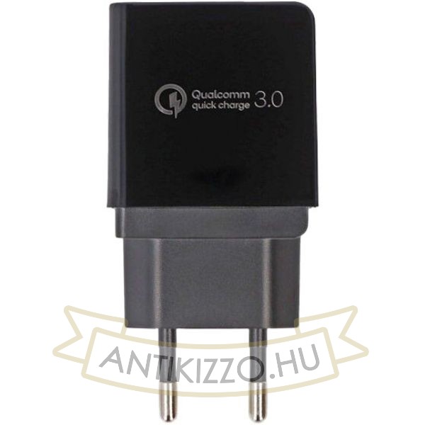 Nitecore Kellék Hálózati Adapter EU QC3.0