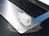 Technik Hálózati Adapter USB A+C  (fast charger) 20W Fehér
