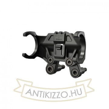 Nitecore Kellék BM06 Fejlámpatartó Kerékpárra (HC60 UHE / HC65 UHE)