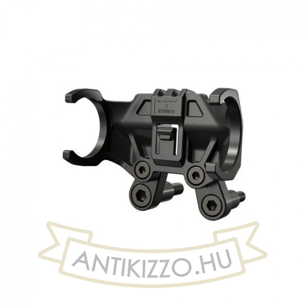 Nitecore Kellék BM06 Fejlámpatartó Kerékpárra (HC60 UHE / HC65 UHE)