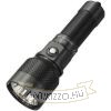 Nitecore Elemlámpa DL30 (1x21700 tartozék) Búvárkodáshoz 100m-ig (1100 lumen)