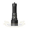 Nitecore Elemlámpa DL30 (1x21700 tartozék) Búvárkodáshoz 100m-ig (1100 lumen)