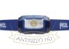 Petzl Fejlámpa TIKKA 2025 (+3AAA) (350 lumen) Kék