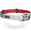 Petzl Fejlámpa TIKKA CORE 2025 (akkumulátoros - tartozék) (450 lumen) Fehér
